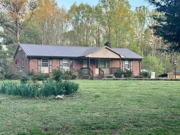 1533 Shiney Rock Road, Clarksville, VA 23927