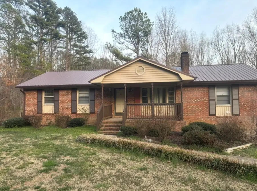 1533 Shiney Rock Road, Clarksville, VA 23927 - #2