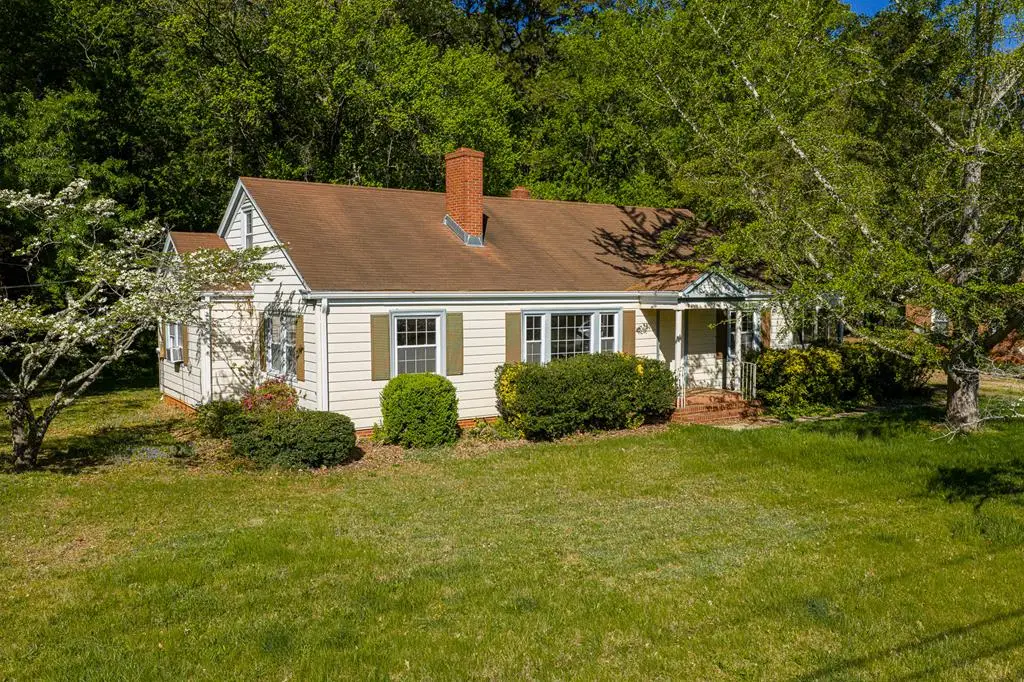 379 Old Rock Road, Clarksville, VA 23927 - #1