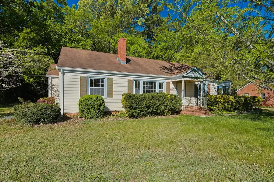 379 Old Rock Road, Clarksville, VA 23927 - #2