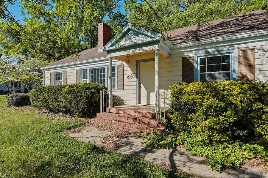 379 Old Rock Road, Clarksville, VA 23927 - #3