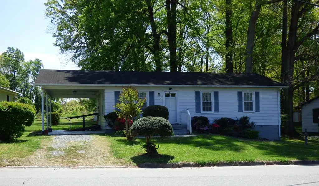 301 Glendale Drive, South Boston, VA 24592 - #1