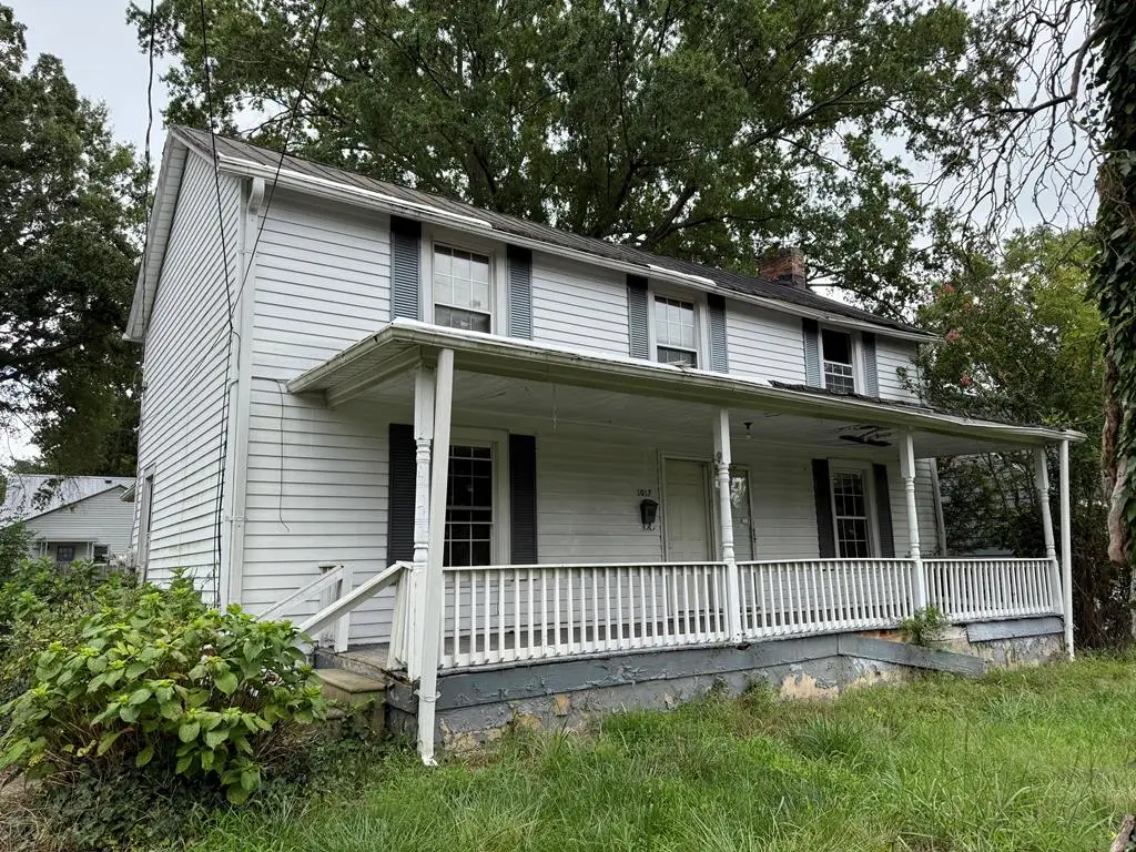 1017 South Avenue, South Boston, VA 24592 - #1