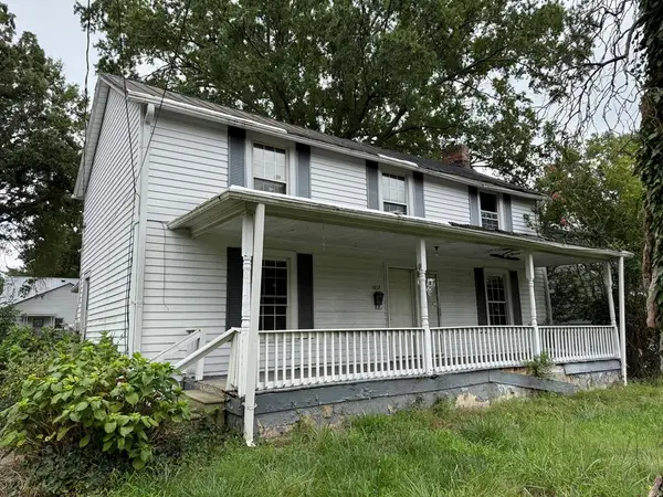 1017 South Avenue, South Boston, VA 24592