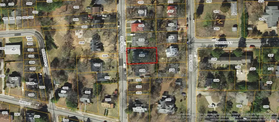 1017 South Avenue, South Boston, VA 24592 - #2