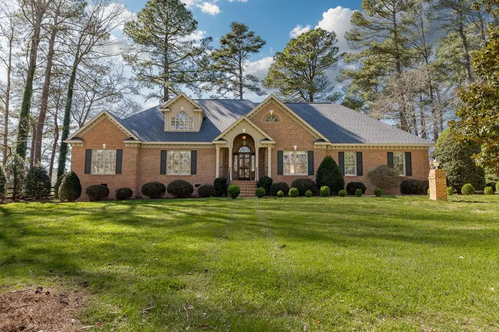 4076 Salem Farm Road, Oxford, NC 27565 - #1