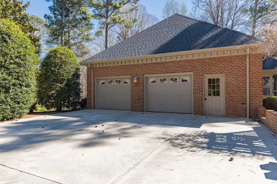 4076 Salem Farm Road, Oxford, NC 27565 - #2