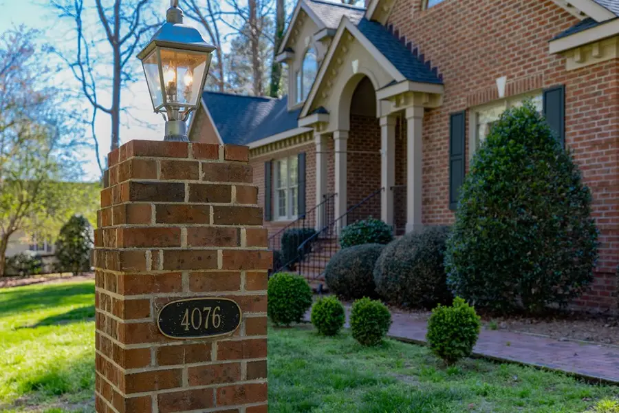 4076 Salem Farm Road, Oxford, NC 27565 - #3