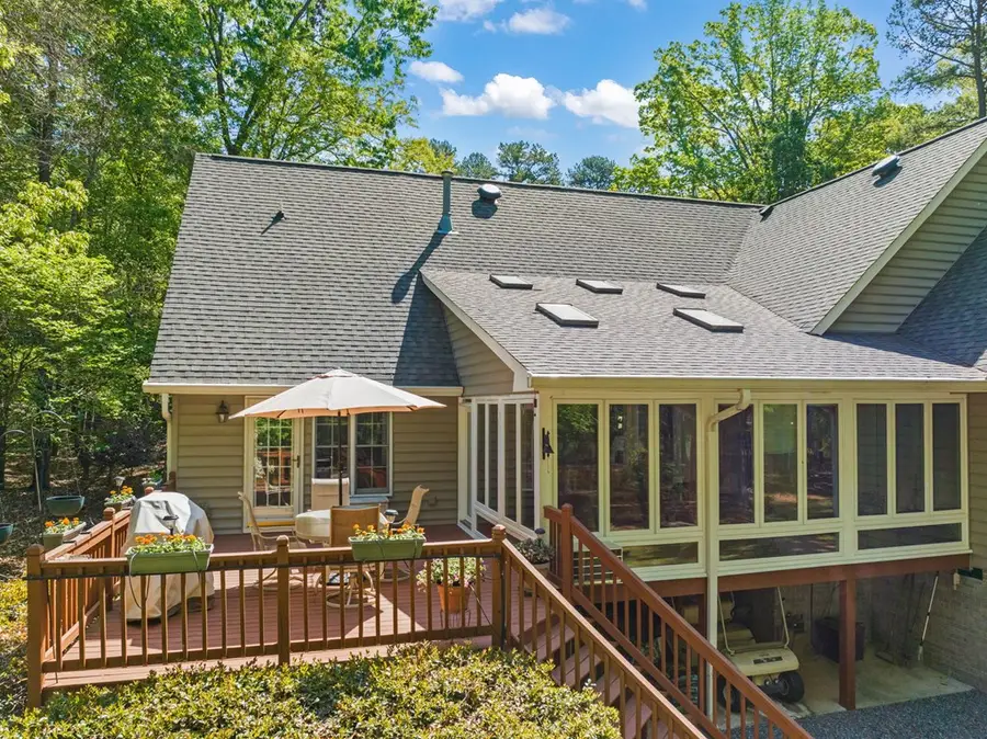 552 Oak Run, Clarksville, VA 23927 - #3