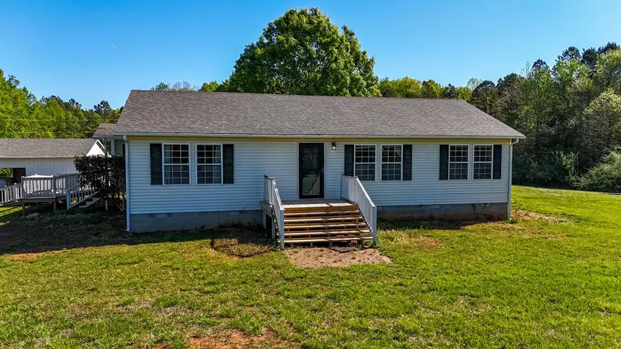 655 Hill Top Road, Clarksville, VA 23927 - #3