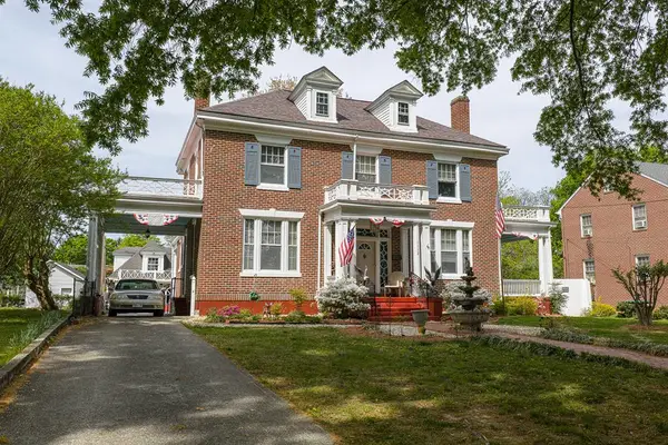 1112 N Main Street, South Boston, VA 24592