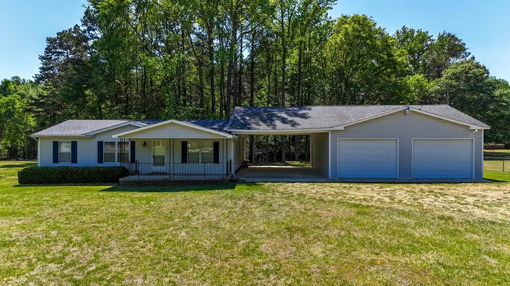 292 Pollyanna Road, Henderson, NC 27537 - #1