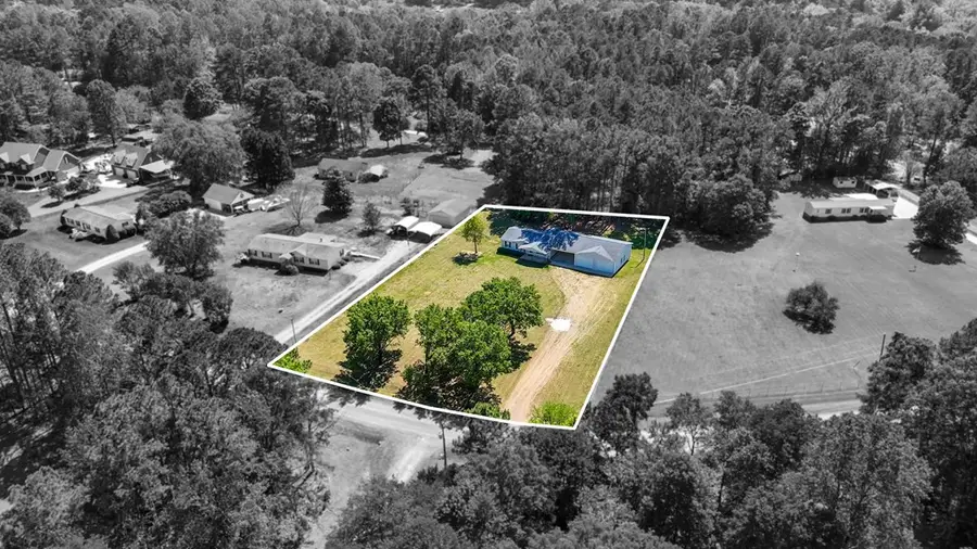 292 Pollyanna Road, Henderson, NC 27537 - #2