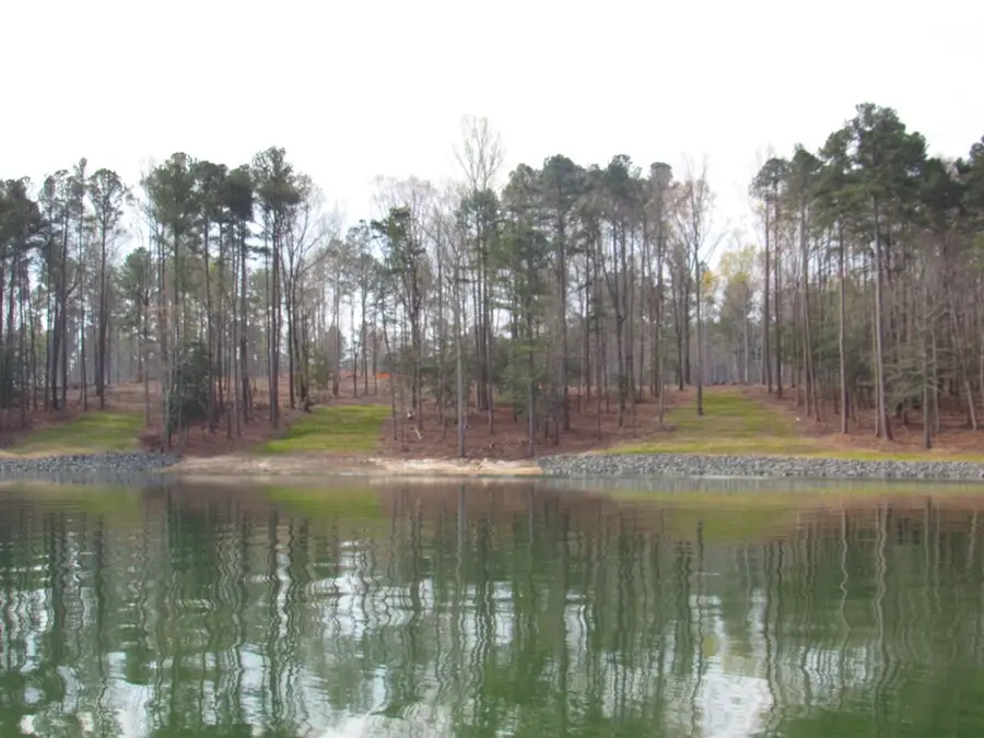 140 Shoreline Drive, Manson, NC 27553 - #2