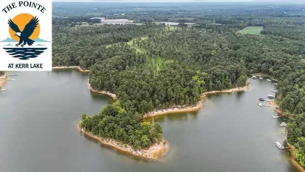 106 Shoreline Drive, Manson, NC 27553