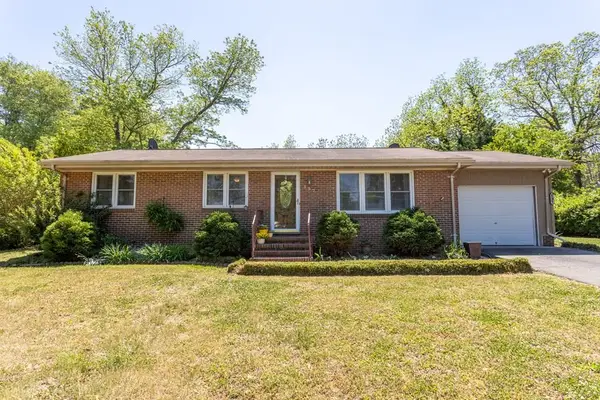137 Buffalo Road, Clarksville, VA 23927