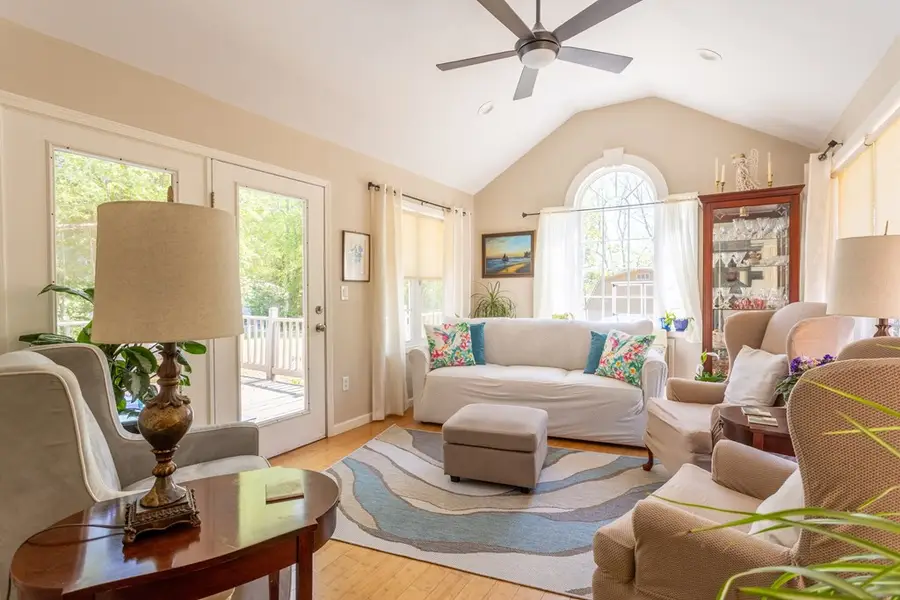 137 Buffalo Road, Clarksville, VA 23927 - #2