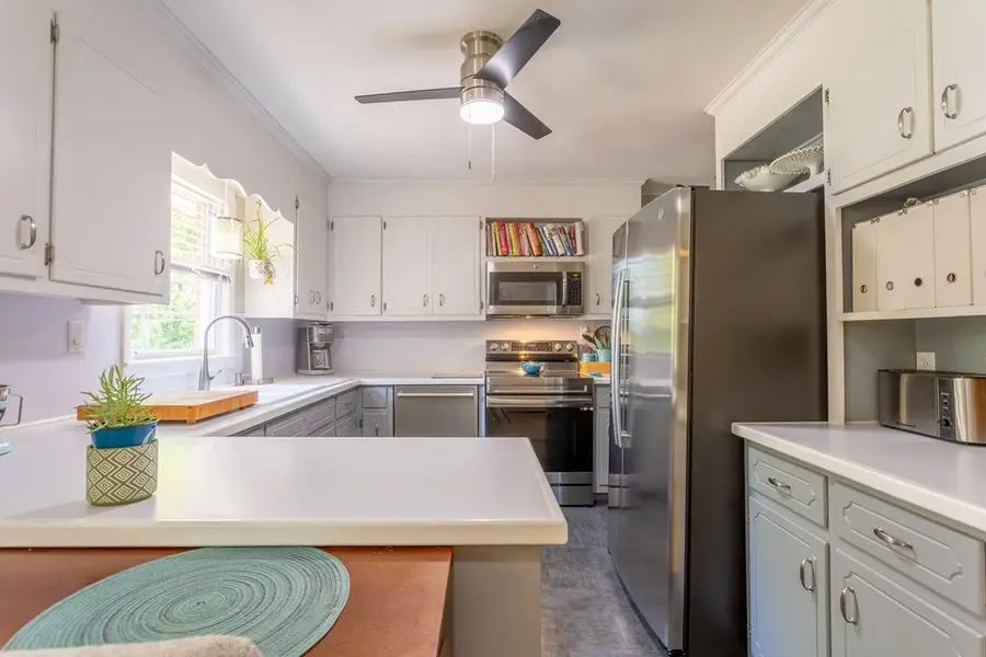 137 Buffalo Road, Clarksville, VA 23927 - #3