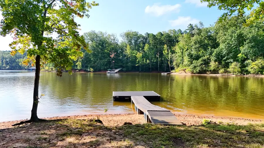 285 Brady Way, Clarksville, VA 23927 - #2