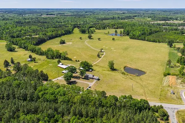 5895 Highway 49, Buffalo Junction, VA 24529