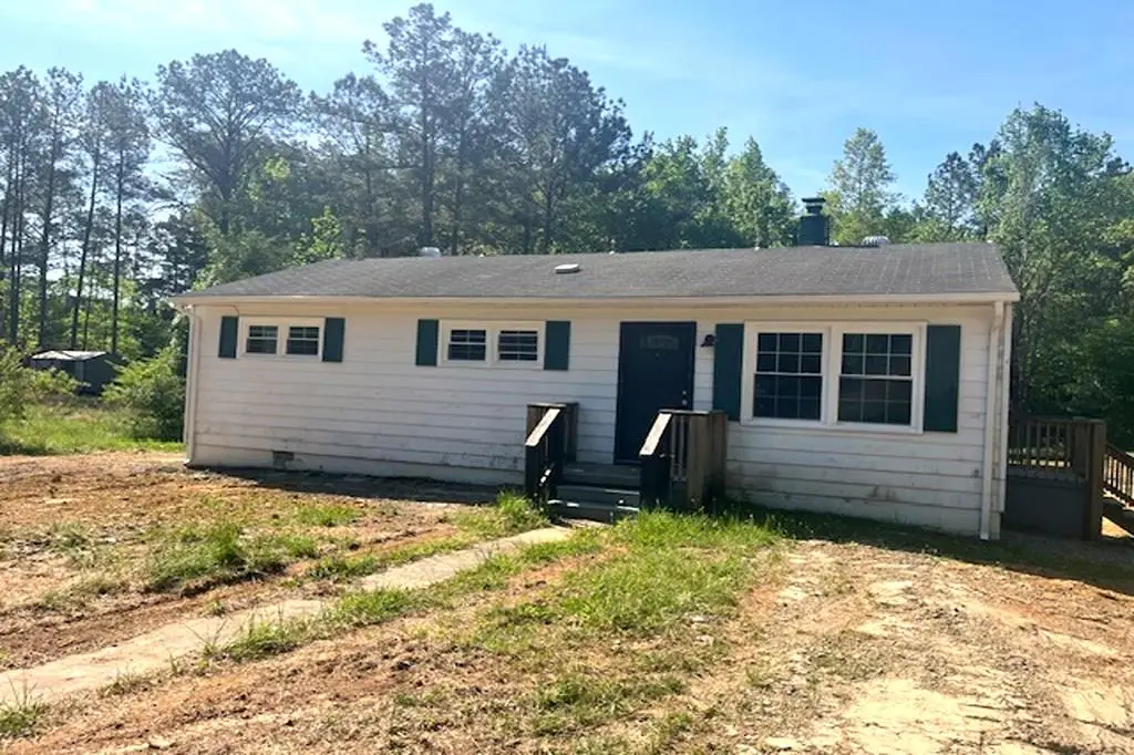 9286 Plank Road, Kenbridge, VA 23944 - #1