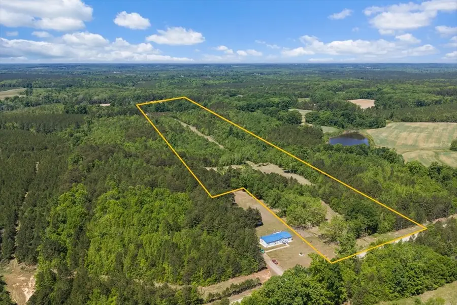 1479 Willards Mill Road, Buffalo Junction, VA 24529 - #2