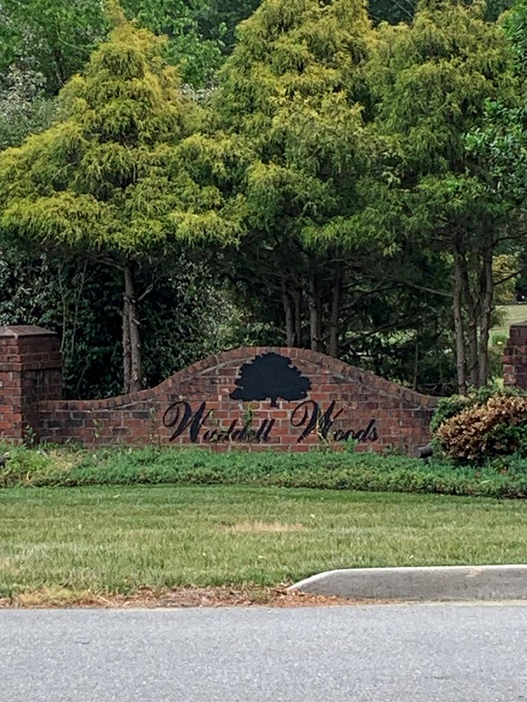 1009 Waddell Lane, South Boston, VA 24592 - #2
