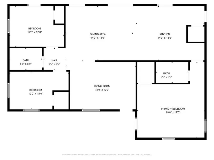 1009 Waddell Lane, South Boston, VA 24592 - #3