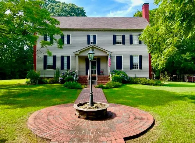 11560 Highway 58, Clarksville, VA 23927 - #1