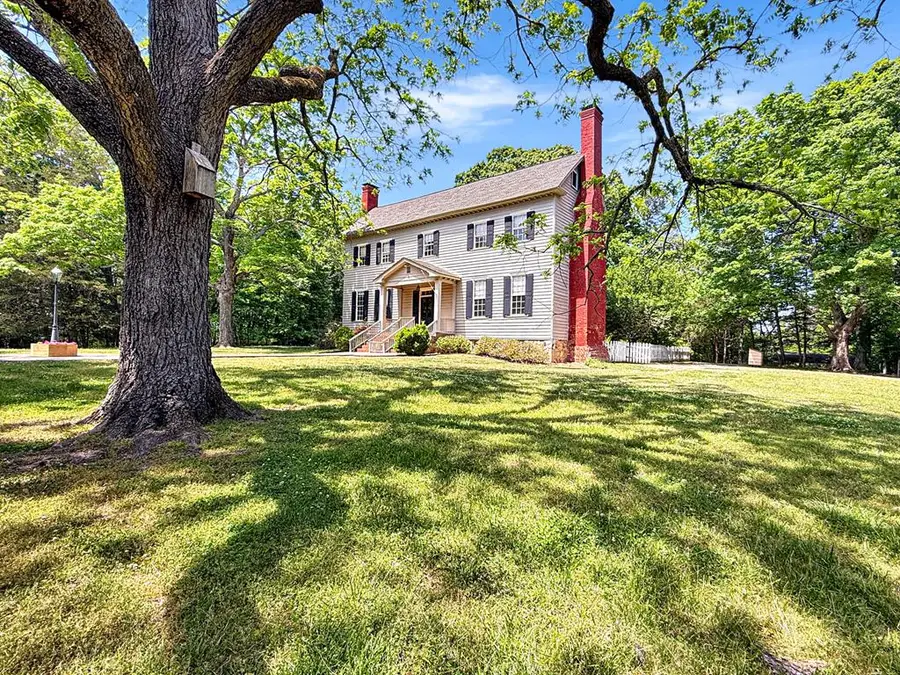 11560 Highway 58, Clarksville, VA 23927 - #2