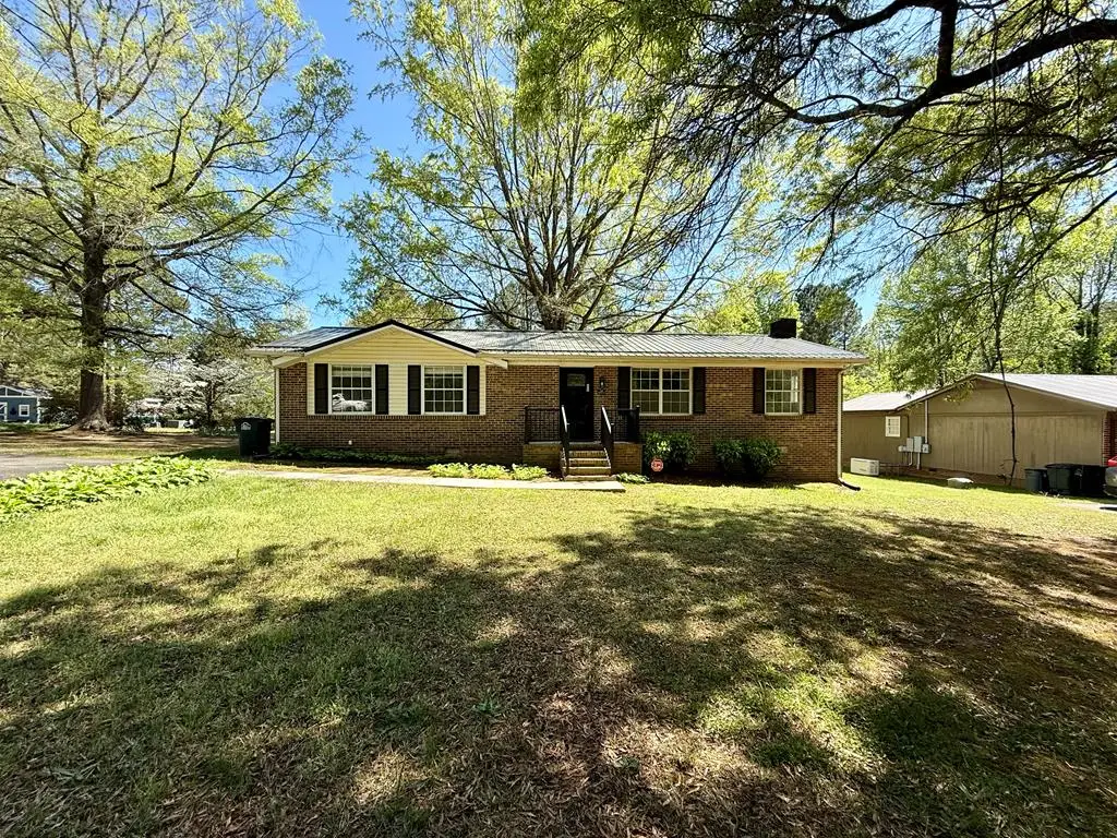 105 Marrow Street, Clarksville, VA 23927 - #1