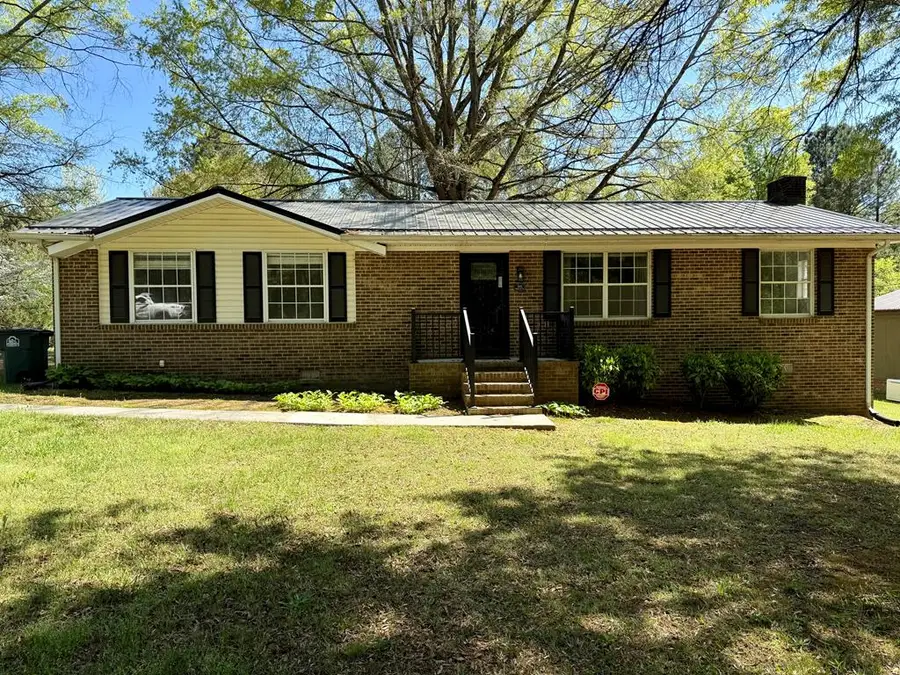 105 Marrow Street, Clarksville, VA 23927 - #2