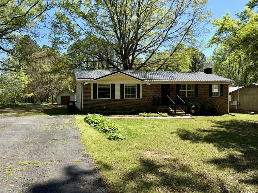 105 Marrow Street, Clarksville, VA 23927 - #3