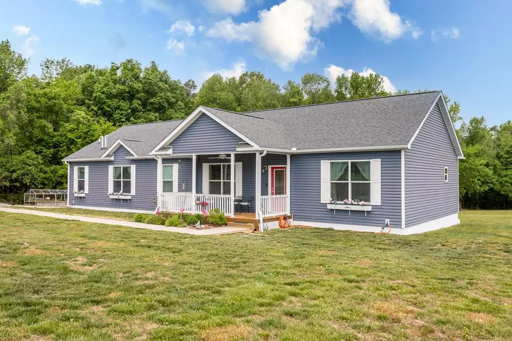 1101 Wise Loftis Road, Virgilina, VA 24598 - #1