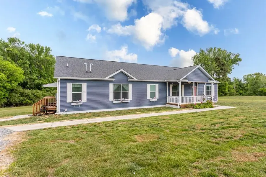 1101 Wise Loftis Road, Virgilina, VA 24598 - #2