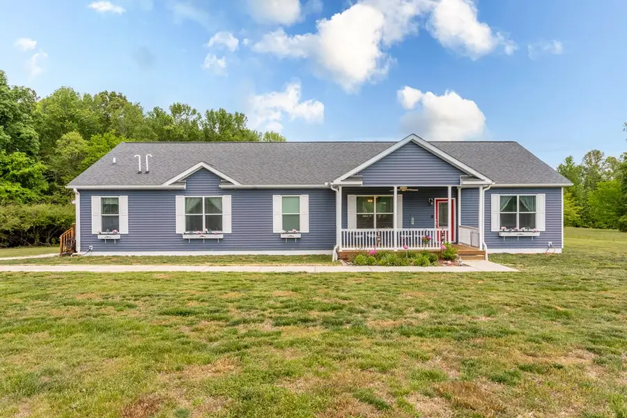 1101 Wise Loftis Road, Virgilina, VA 24598 - #3