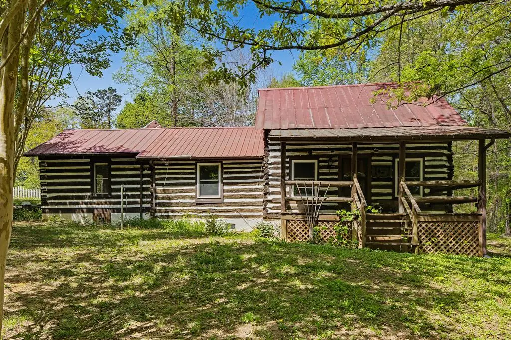 1145 Duck Trail, Halifax, VA 24558 - #1