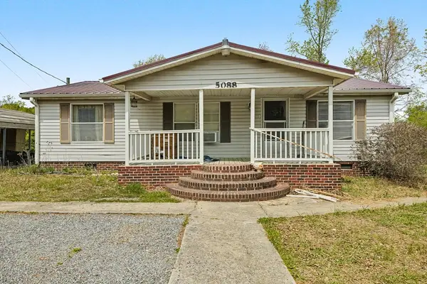 5088 Lewis Ferrell Road, South Boston, VA 24592