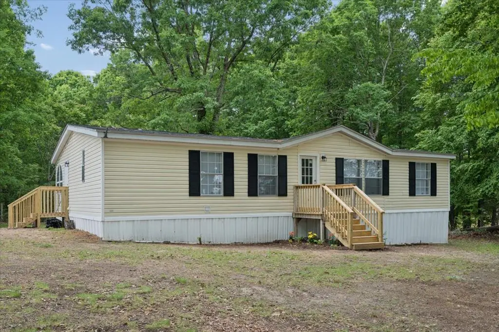 166 Red Bird Lane, Saxe, VA 23967 - #1