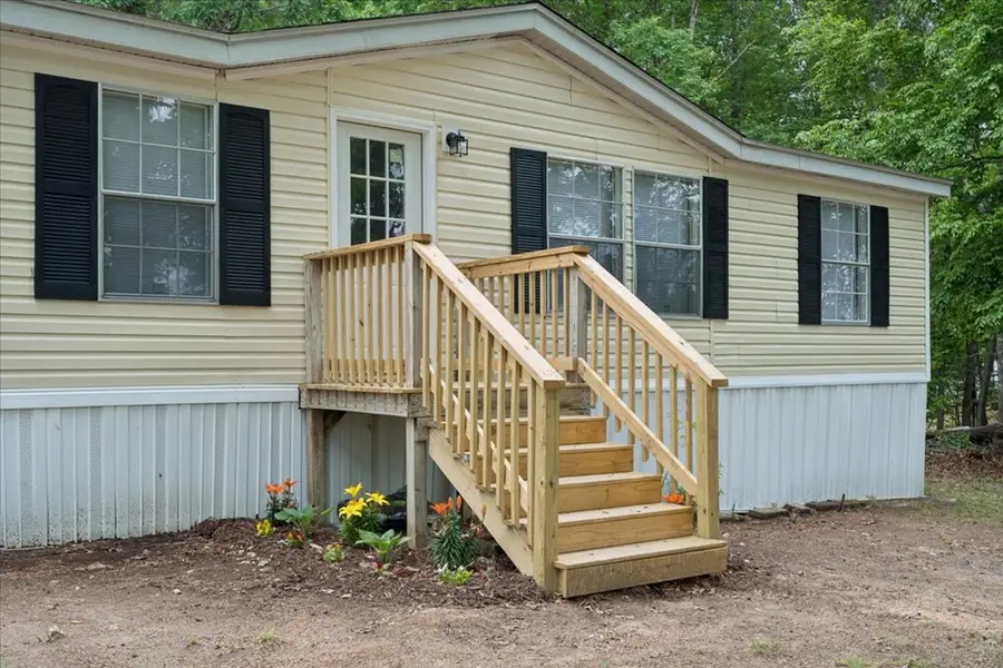 166 Red Bird Lane, Saxe, VA 23967 - #2