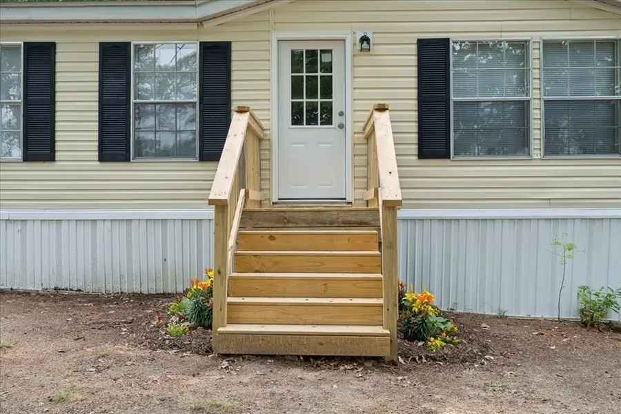 166 Red Bird Lane, Saxe, VA 23967 - #3