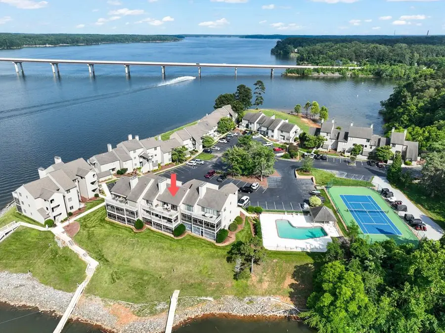 63 The Moorings, Clarksville, VA 23927 - #2