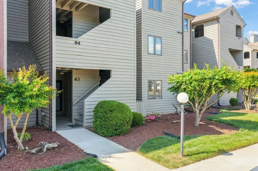 63 The Moorings, Clarksville, VA 23927 - #3