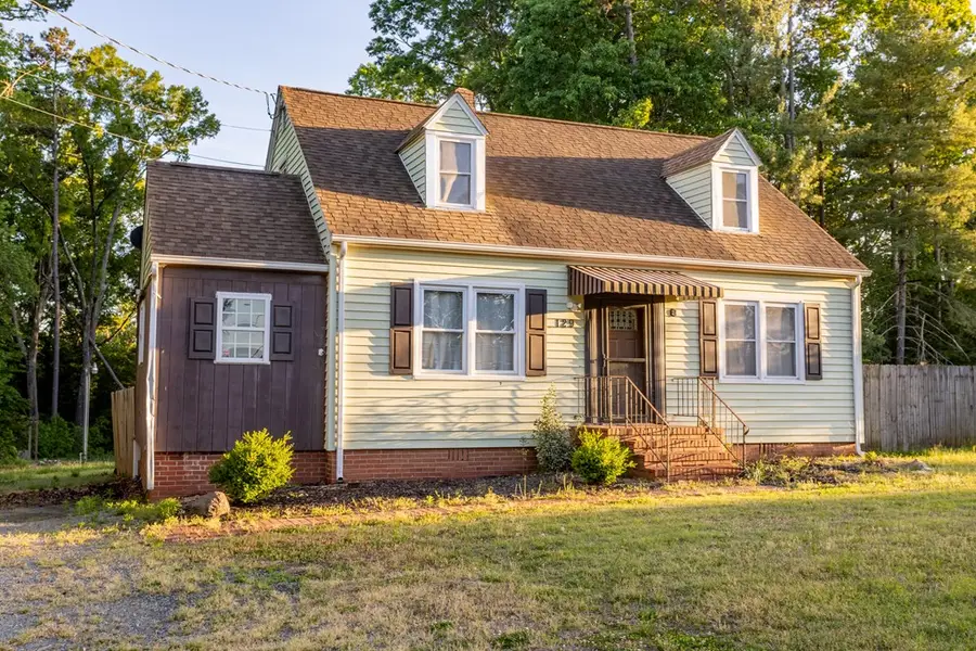 129 Buffalo Road, Clarksville, VA 23927 - #3