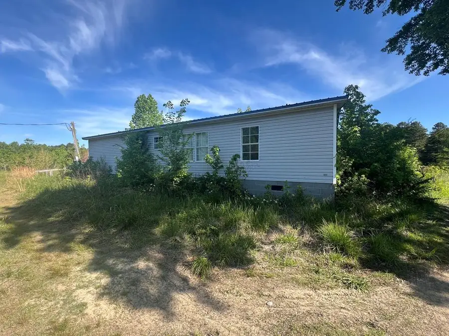 2140 Macdonald Road, Scottsburg, VA 24589 - #2