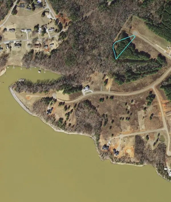 Lot 66 Tuckhoe Drive, Clarksville, VA 23927