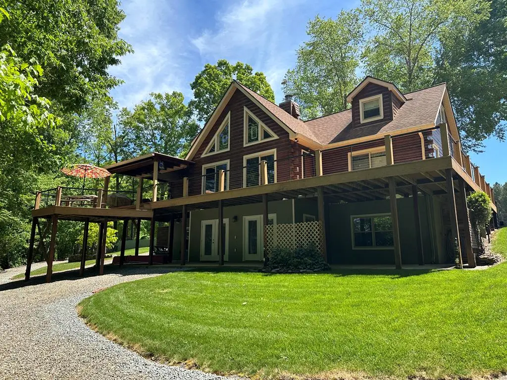 282 Brankley Farm Road, Clarksville, VA 23927 - #1