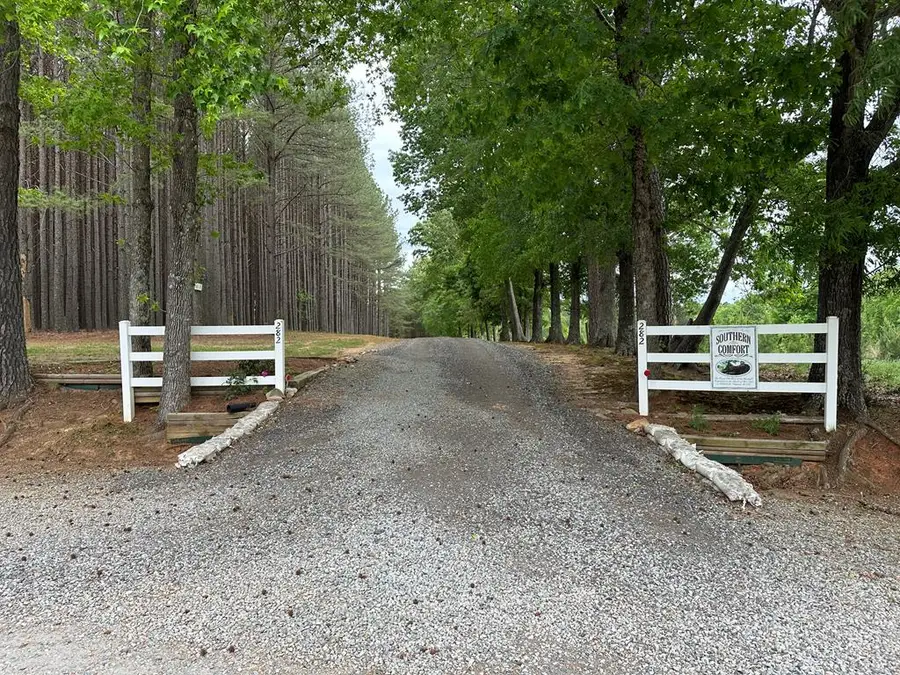 282 Brankley Farm Road, Clarksville, VA 23927 - #3