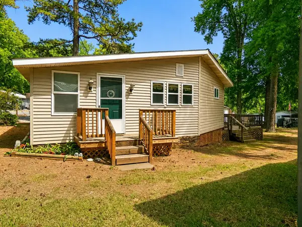 531 Looking Glass Trail, Bracey, VA 23919