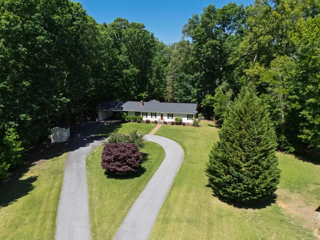 76 Mustang Road, Buffalo Junction, VA 24529 - #1